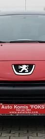 Używany Peugeot 207 95 KM (69 kW) 2007 Czerwony (metalik) Kombi