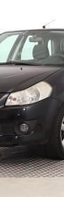 Używany Suzuki SX4 107 KM (78 kW) 2007 Czarny Hatchback