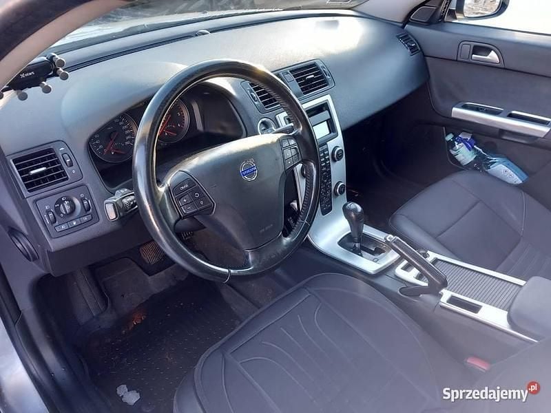 Używany 2010 Volvo V50 Kombi | 16 900 zł - Obraz 1/4