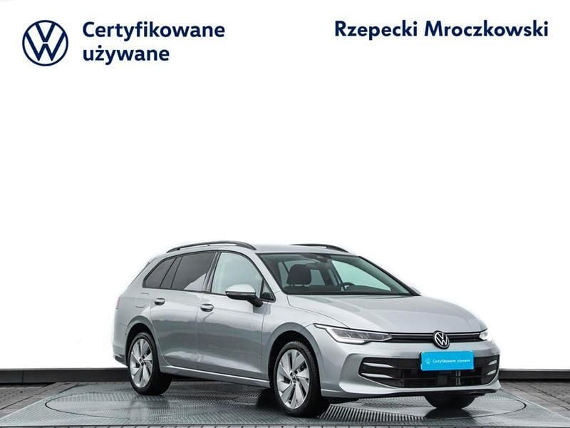 Używany VW Golf VIII 116 KM (85 kW) 2025 Kombi