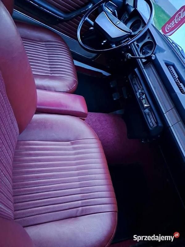 Używany Peugeot 504 1972