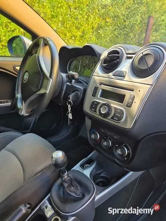 Używany 2011 Alfa Romeo MiTo Hatchback | 23 000 zł - Obraz 1/4