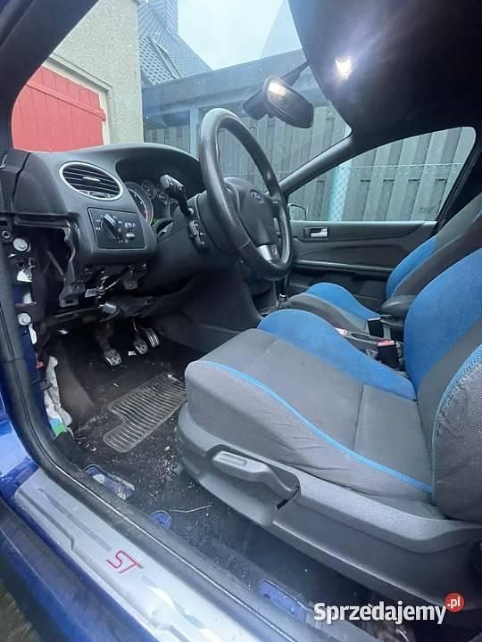 Używany Ford Focus 2006