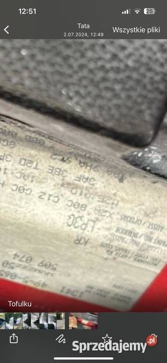 Używany VW Corrado 1992 Hatchback