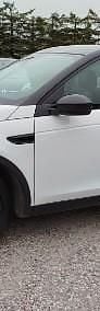 Używany Land Rover Discovery Sport 150 KM (110 kW) 2016 Biały SUV