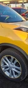 Używany Nissan Juke 115 KM (84 kW) 2016 Inny kolor SUV