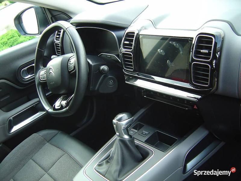 Używany Citroën C5 Aircross 2019 SUV