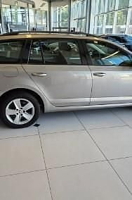 Używany Skoda Octavia 150 KM (110 kW) 2018 Beżowy (metalik) Kombi