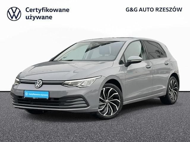Używany 2023 VW Golf VIII | 89 900 zł (Uczciwa cena) - Obraz 1/4