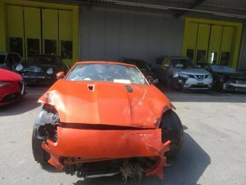 Używany Jaguar F-Type 380 KM (279 kW) 2014 Inny Kabriolet