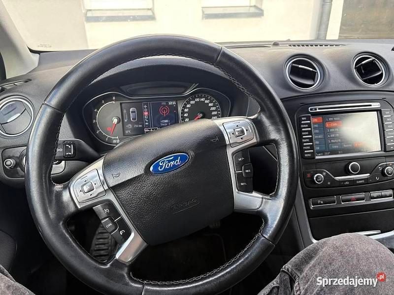 Używany Ford Mondeo 140 KM (102 kW) 2013