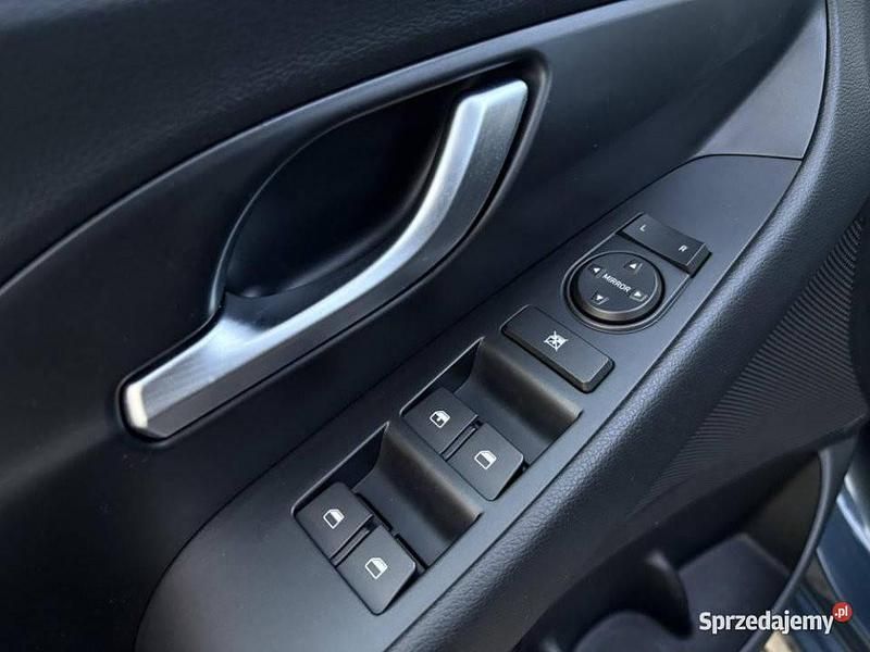 Używany Hyundai i30 2022