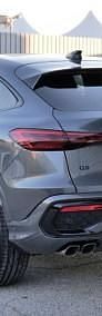 Nowe Audi Q5 Sportback S-Line 204 KM (150 kW) 2025 Szary SUV