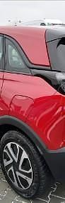Używany Opel Crossland X 110 KM (80 kW) 2023 Czerwony SUV