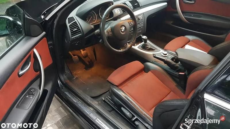 Używany BMW 123 2007 Hatchback