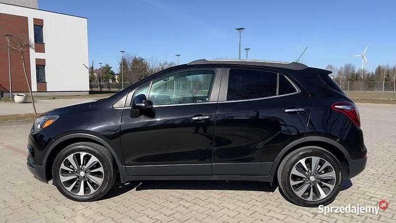 Używany Buick Encore 2018 SUV