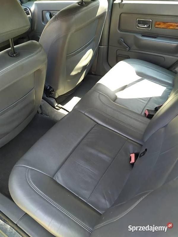 Używany Renault Clio 1995 Sedan/Limuzyna