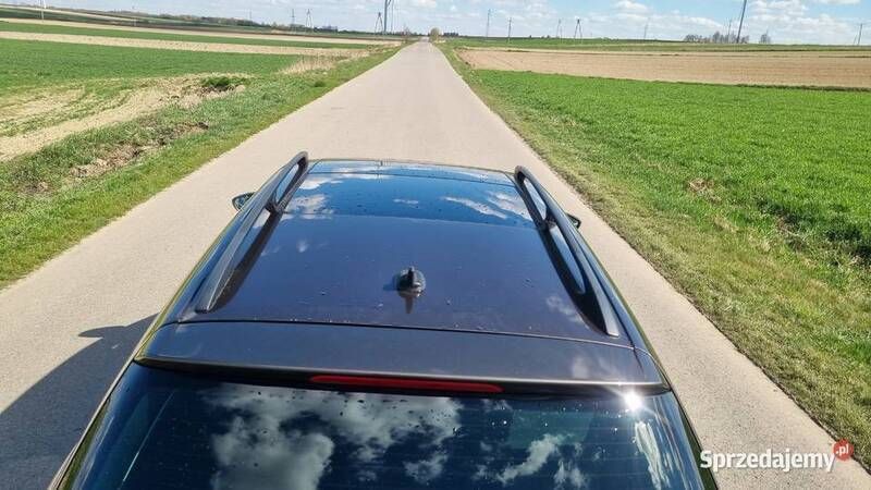 Używany VW Passat 2013