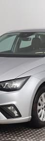 Używany Seat Ibiza 95 KM (69 kW) 2022 Srebrny Hatchback