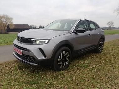 Używany 2024 Opel Mokka SUV | 85 900 zł (Dość drogi) - Obraz 1/4