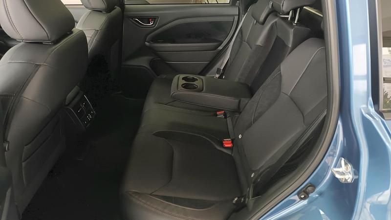 Subaru Nowe 2025 Subaru Forester Platinum SUV | 206 000 zł (Uczciwa cena) - Obraz 1/1