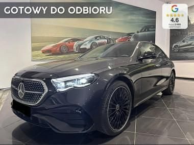 Inny kolor Używany 2024 Mercedes A220 AMG Line Premium Plus Sedan/Limuzyna | 349 000 zł - Obraz 1/4