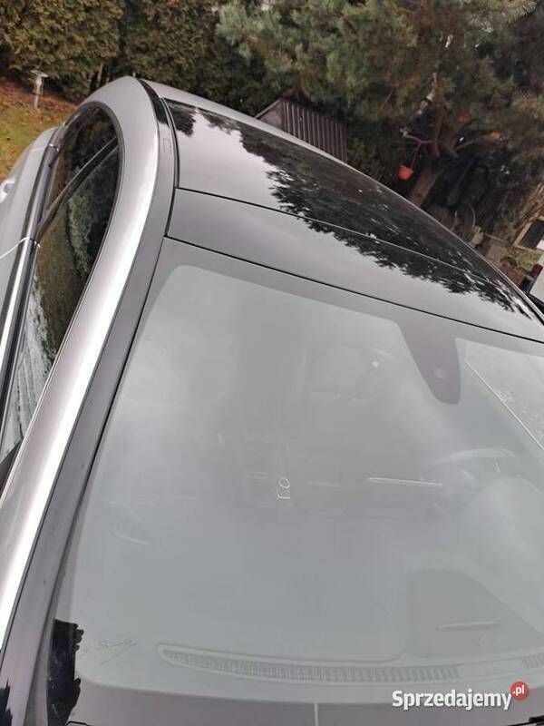 Srebrny Używany 2015 Mercedes CLA180 Sedan/Limuzyna | 59 800 zł (Uczciwa cena) - Obraz 1/4