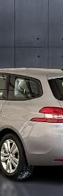 Używany Peugeot 308 Active 130 KM (95 kW) 2021 Szary Kombi