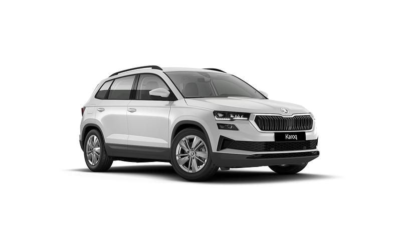 Biel moon metalizowany Nowe 2025 Skoda 105 Sedan/Limuzyna | 157 800 zł - Obraz 1/4