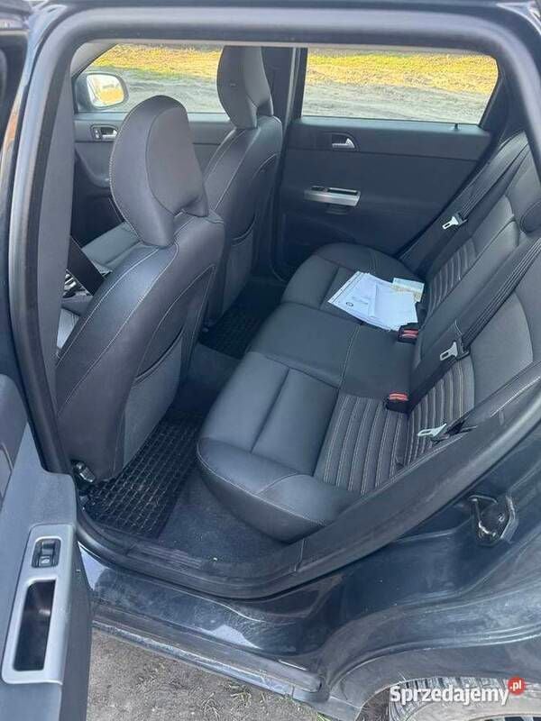 Używany Volvo V50 2009 Kombi