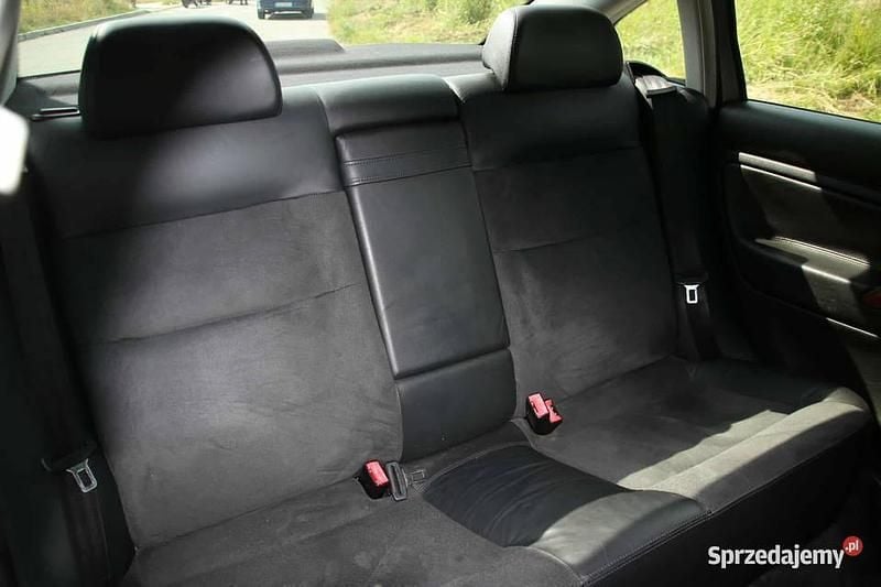 Używany VW Passat Highline 2003