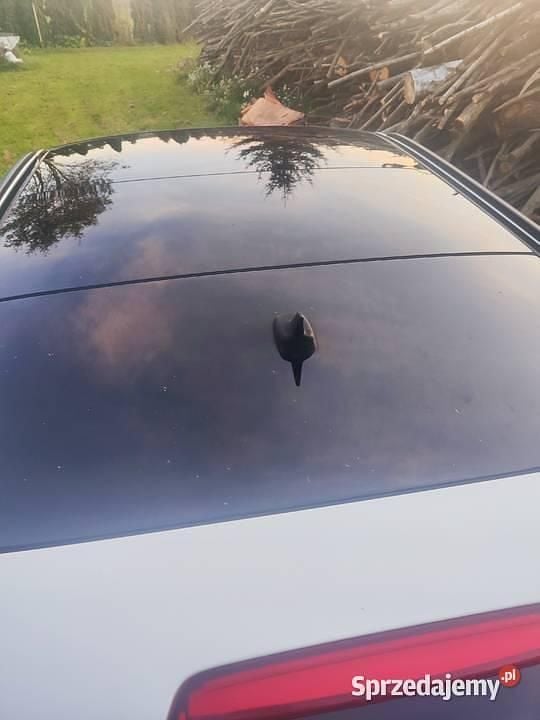 Używany Audi A3 S-Line 140 KM (102 kW) 2011 Hatchback