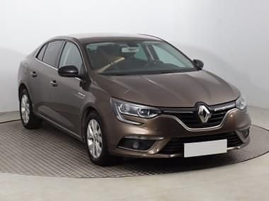 Brązowy Używany 2019 Renault Mégane IV Sedan/Limuzyna | 46 999 zł (Uczciwa cena) - Obraz 1/4