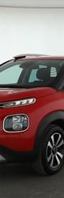 Używany Citroën C3 Aircross PureTech 110 KM (80 kW) 2018 Czerwony SUV