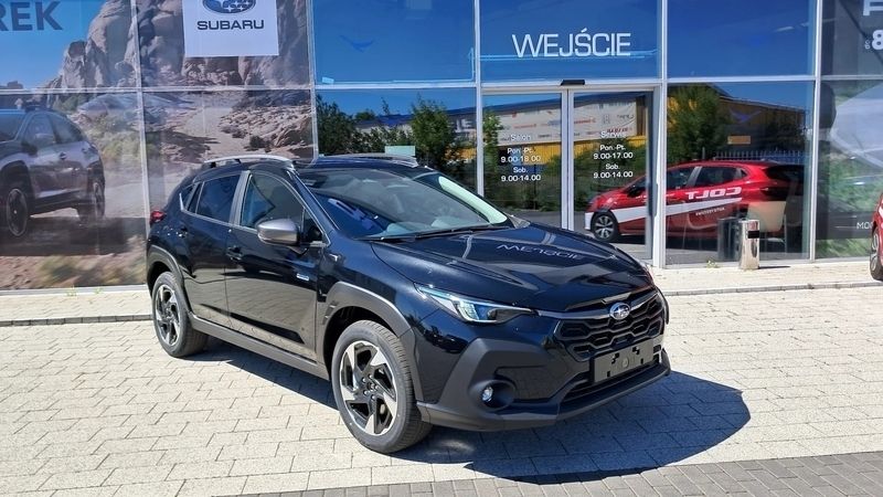 Subaru Nowe 2025 Subaru Crosstrek SUV | 167 000 zł (Uczciwa cena) - Obraz 1/1