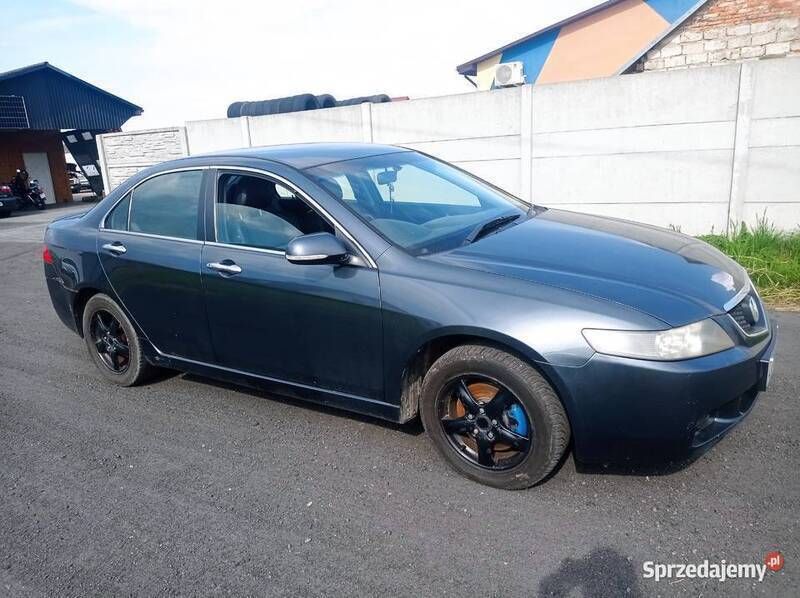 Używany 2005 Honda Accord | 3000 zł - Obraz 1/4