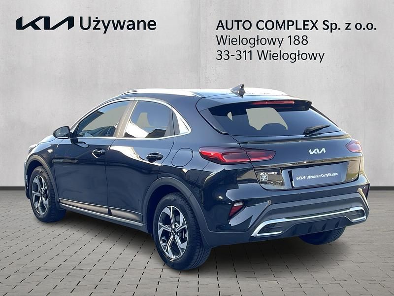 Używany 2024 Kia XCeed SUV | 91 800 zł (Uczciwa cena) - Obraz 1/4