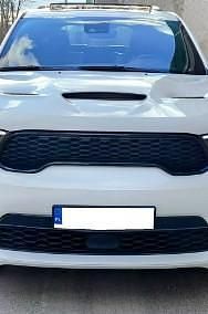 Używany Dodge Durango 299 KM (219 kW) 2023 Biały SUV
