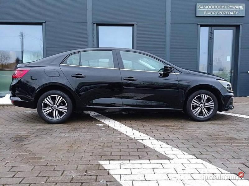 Używany Renault Mégane IV 2023
