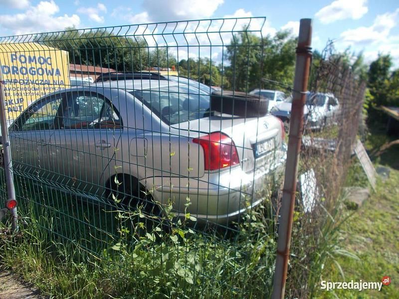 Używany 2006 Toyota Avensis | 1500 zł - Obraz 1/1