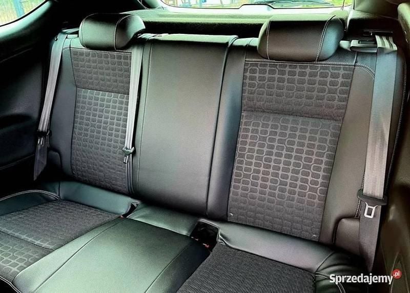 Używany Opel Astra GTC Active 2016 Coupe