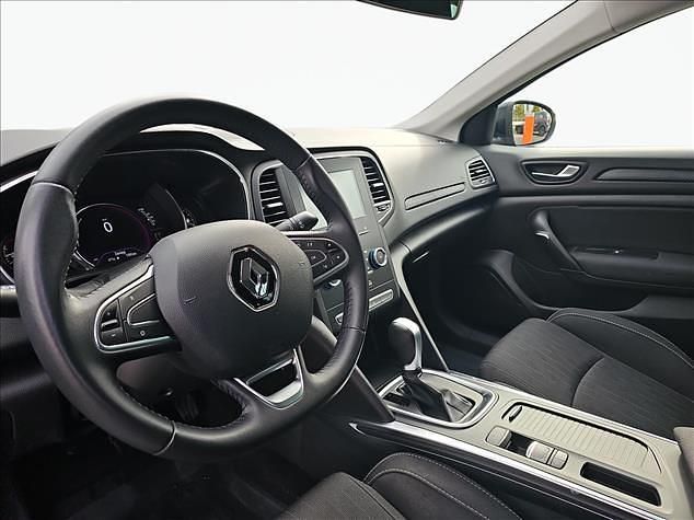 Używany Renault Mégane GrandTour LIMITED 2020 Niebieski Kombi