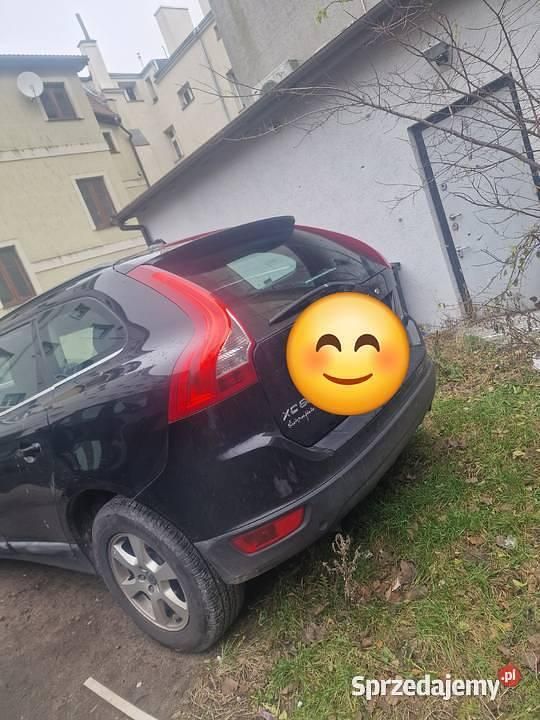 Używany 2011 Volvo XC60 SUV | 22 500 zł - Obraz 1/4