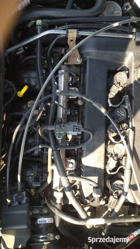 Używany Ford Maverick 2004 SUV