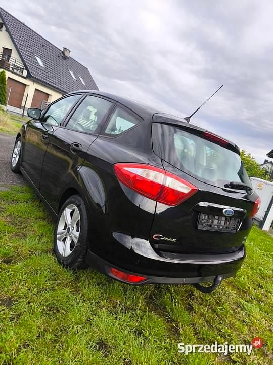 Używany Ford C-MAX 2013 Minivan