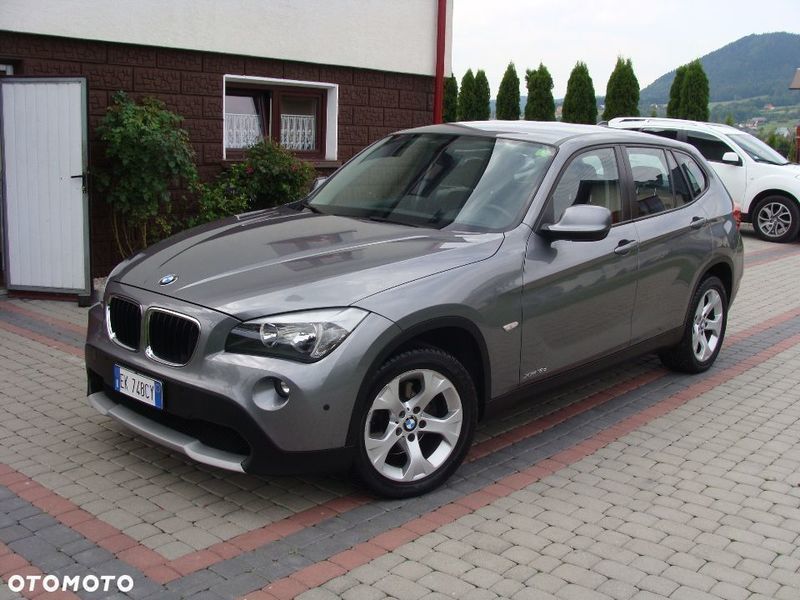Антифриз bmw x1 e84