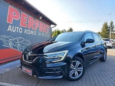 Używany Renault Mégane IV 116 KM (85 kW) 2023 Inny kolor Kombi