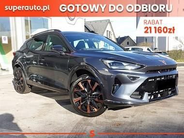 Inny kolor Nowe 2025 Cupra Formentor SUV | 172 900 zł - Obraz 1/4