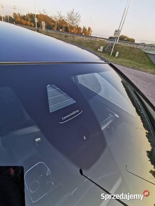 Używany BMW 120 2021 Hatchback