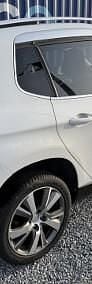 Używany Peugeot 2008 110 KM (80 kW) 2015 Biały SUV